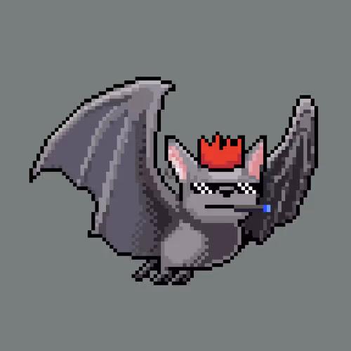 Cryptobatz By Ozzy Osbourne