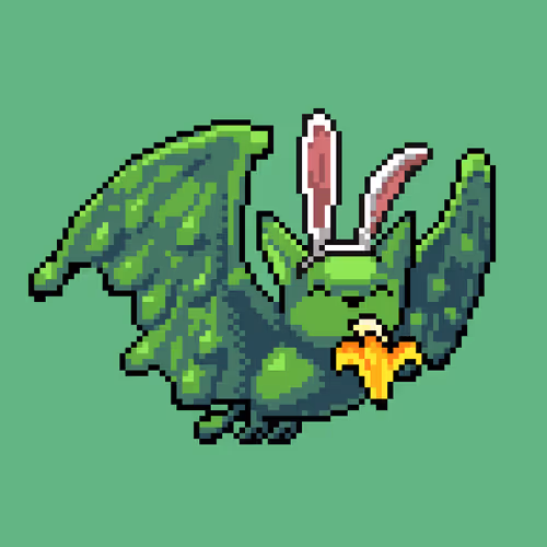 CryptoBat #2019