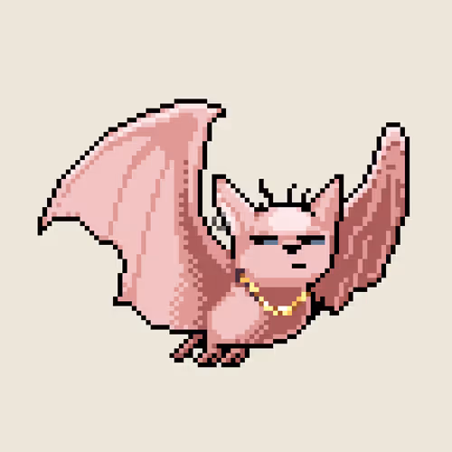 Cryptobatz By Ozzy Osbourne