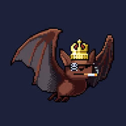 CryptoBat #1098