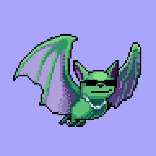 Cryptobatz By Ozzy Osbourne