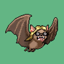CryptoBat #6525