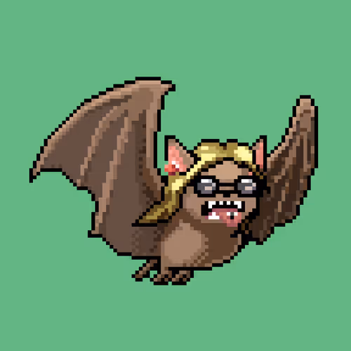 CryptoBat #6525