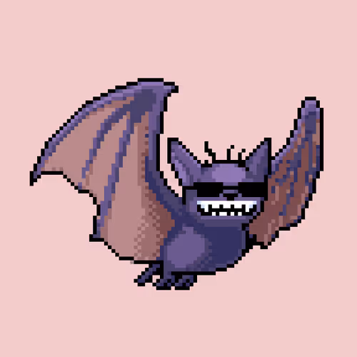 CryptoBat #4183