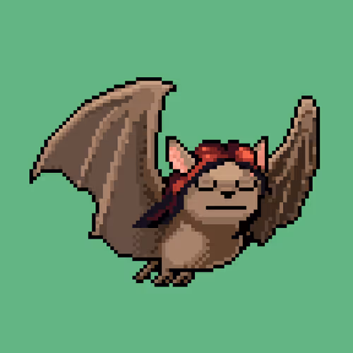CryptoBat #7240
