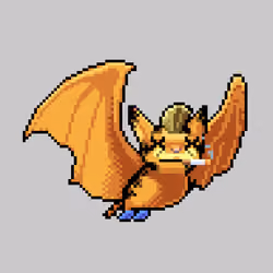 CryptoBat #1444