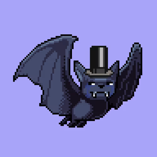 Cryptobatz By Ozzy Osbourne