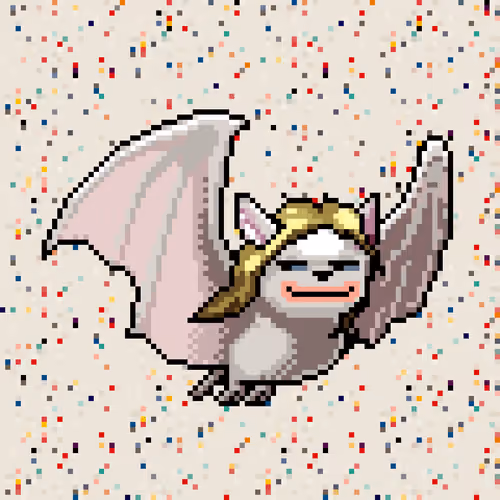CryptoBat #2099