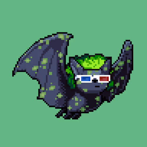 Cryptobatz By Ozzy Osbourne