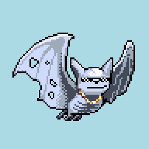 Cryptobatz By Ozzy Osbourne