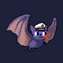 CryptoBat #7187