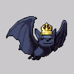CryptoBat #3603