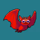 CryptoBat #5190