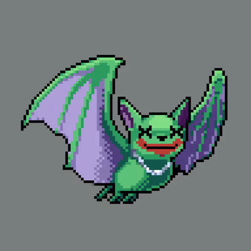 Cryptobatz By Ozzy Osbourne