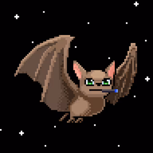 Cryptobatz By Ozzy Osbourne