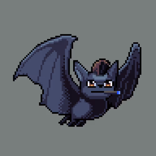 Cryptobatz By Ozzy Osbourne