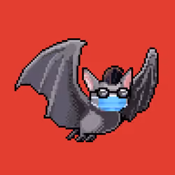 CryptoBat #2416
