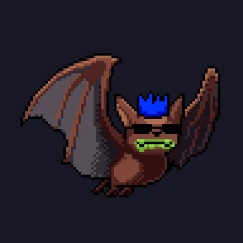 Cryptobatz By Ozzy Osbourne