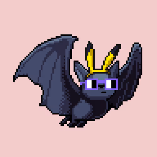 Cryptobatz By Ozzy Osbourne