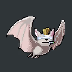 CryptoBat #5508