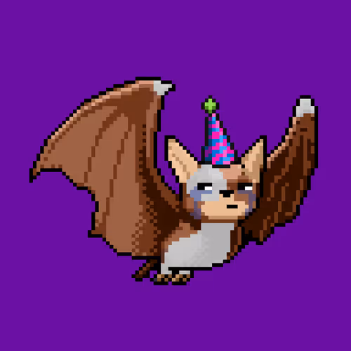 CryptoBat #4638