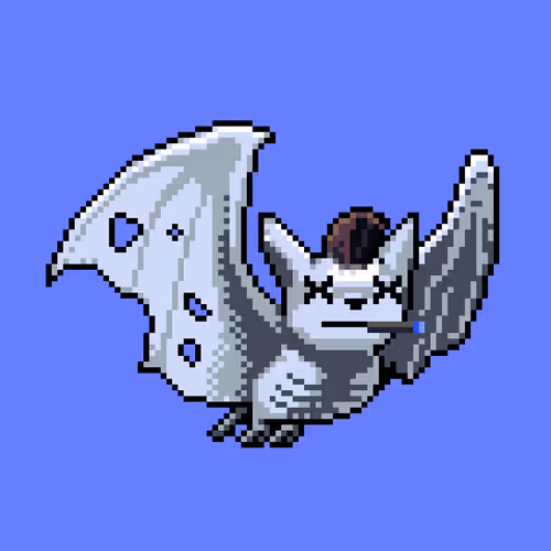 Cryptobatz By Ozzy Osbourne