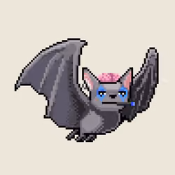 CryptoBat #6305