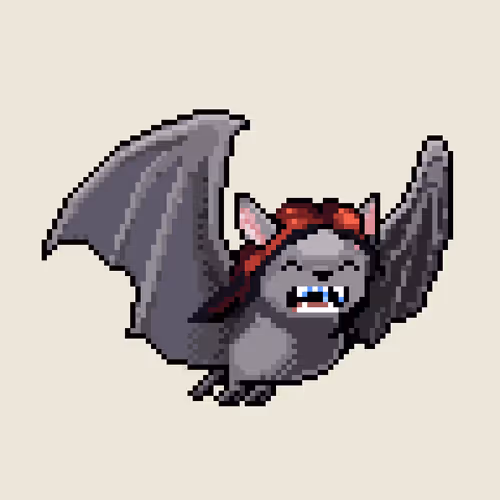 Cryptobatz By Ozzy Osbourne