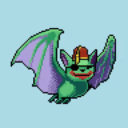 CryptoBat #5655