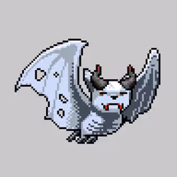 CryptoBat #8648
