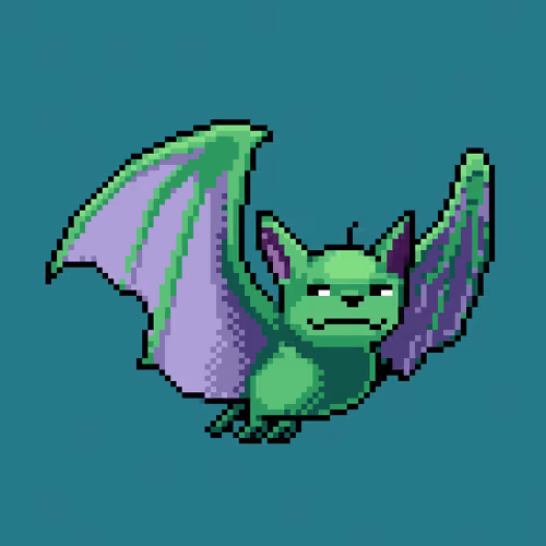 CryptoBat #8892