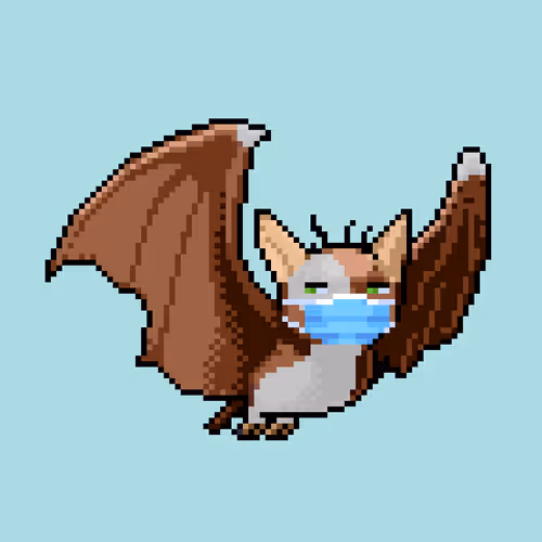 CryptoBat #5898