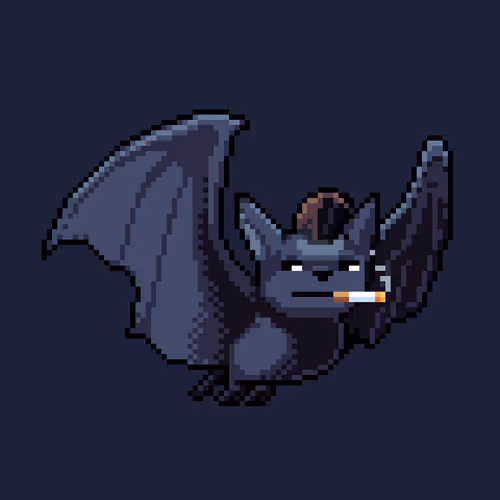 CryptoBat #5358