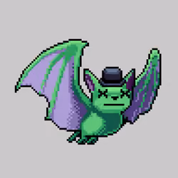 CryptoBat #7802