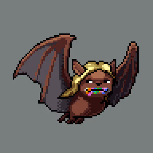 CryptoBat #6845