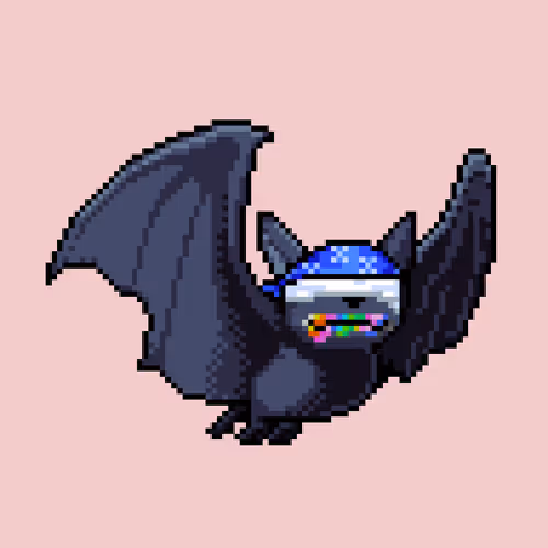 CryptoBat #6345