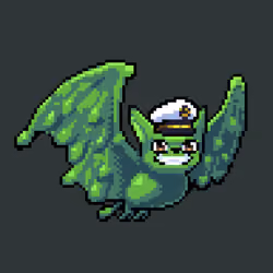 CryptoBat #8784