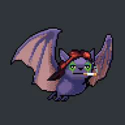 CryptoBat #6486