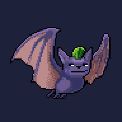 Cryptobatz By Ozzy Osbourne