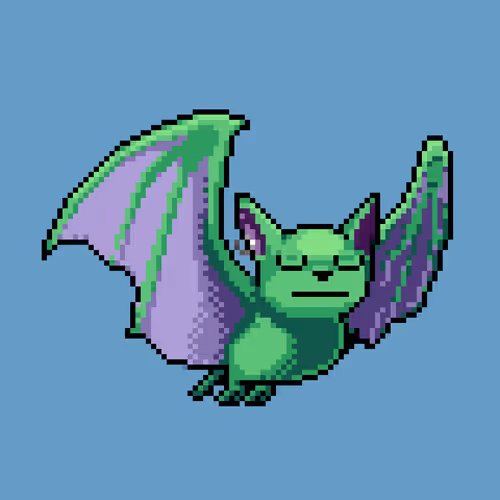 Cryptobatz By Ozzy Osbourne