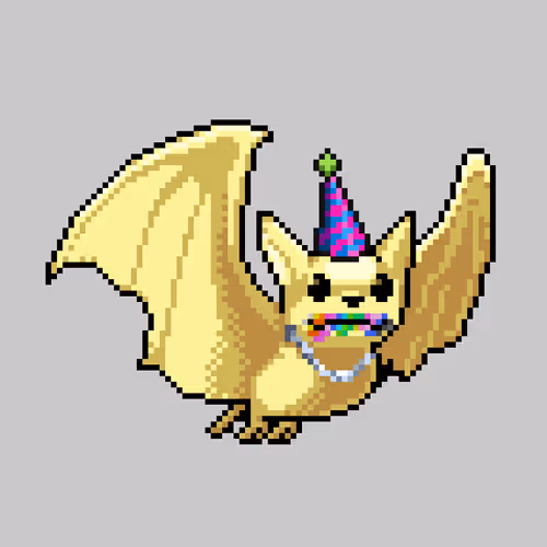 Cryptobatz By Ozzy Osbourne