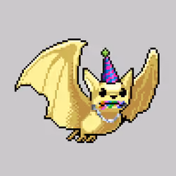 CryptoBat #9512