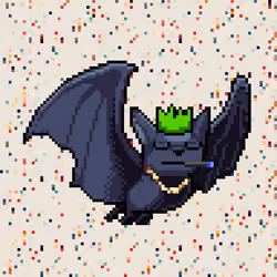 CryptoBat #6827