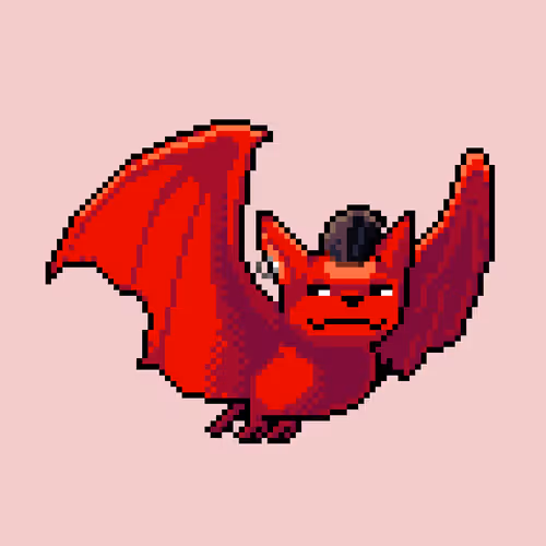 CryptoBat #522