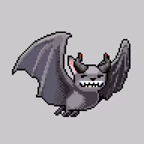 Cryptobatz By Ozzy Osbourne
