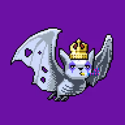 CryptoBat #2141