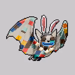 CryptoBat #5414