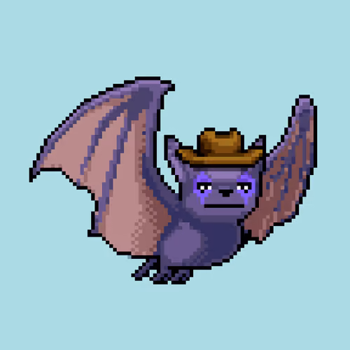 CryptoBat #5630