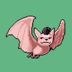 CryptoBat #3478