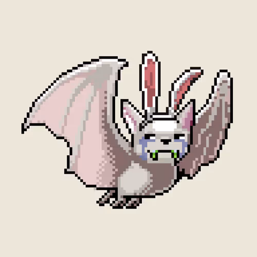 CryptoBat #5881